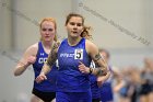 Track & Field  Women’s Track & Field open up the 2023 indoor season with a home meet against Colby College. They also competed against visiting Wentworth Institute of Technology, Worcester State University, Gordon College and Connecticut College. - Photo by Keith Nordstrom